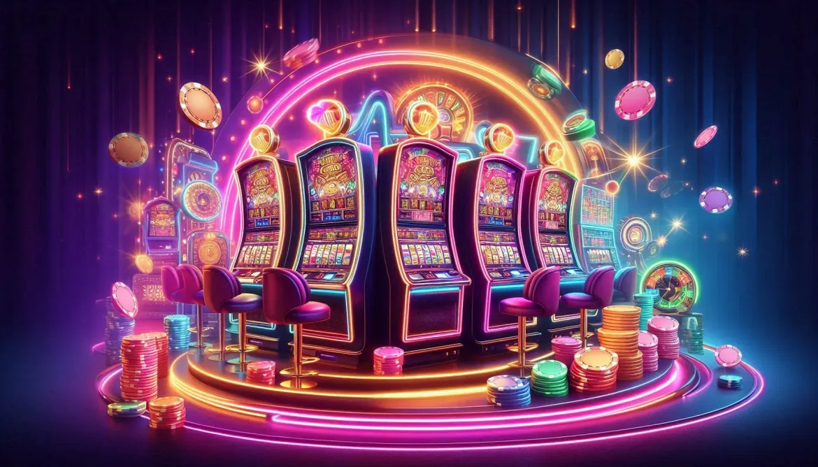 Albion Casino